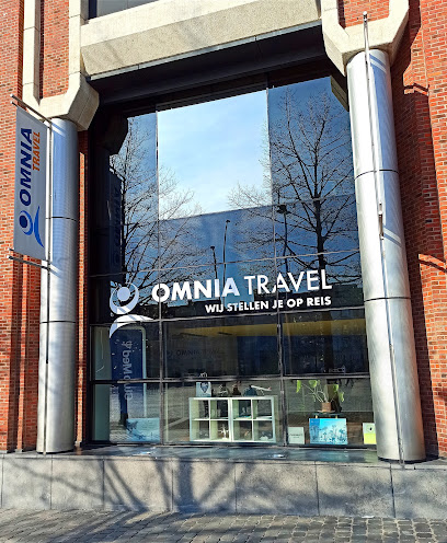 Omnia Travel Leuven