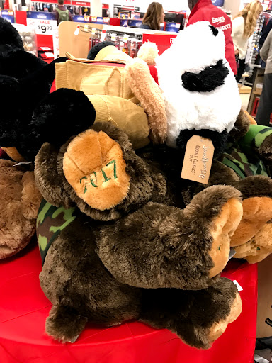 Department Store «Sears», reviews and photos, 7103 Democracy Blvd, Bethesda, MD 20817, USA