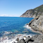 Photo n°1 de l'avis de Valentina.i fait le 18/09/2022 à 12:11 sur le  BAR AGÛA à Framura