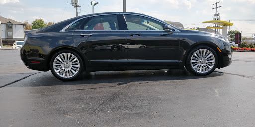 Car Wash «Moo Moo Car Wash», reviews and photos, 904 W 5th Ave, Columbus, OH 43212, USA