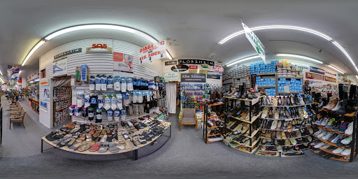 Orthopedic Shoe Store «Eric Comfort Shoes Inc», reviews and photos, 426 Hillside Avenue, Williston Park, NY 11596, USA