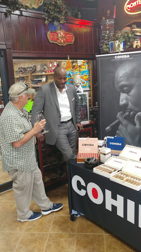 Cigar Shop «The Cigar Shoppe», reviews and photos, 4320 Settendown Village Rd #800, Cumming, GA 30041, USA