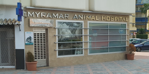 Myramar Animal Hospital