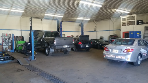 Auto Repair Shop «Andys Automotive Repair MN», reviews and photos, 793 SW 15th St, Forest Lake, MN 55025, USA