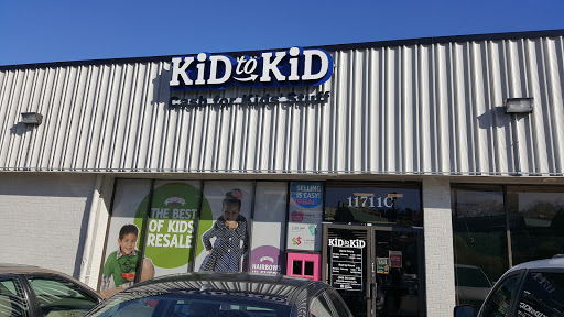 Consignment Shop «Kid to Kid», reviews and photos, 11711 Parklawn Dr, Rockville, MD 20852, USA