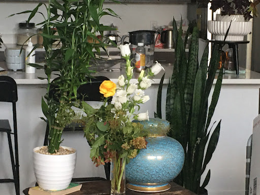 Florist «Moss Pink Flora», reviews and photos, 4615 E 23rd Ave, Denver, CO 80207, USA
