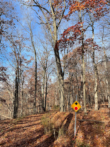 South Park/Montour Trail Connector