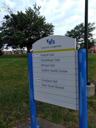 Book Store «University Bookstore», reviews and photos, 200 Lee Road, Buffalo, NY 14228, USA