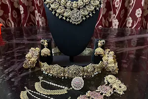 Mahilam Bridal Jewellery, Hosur image