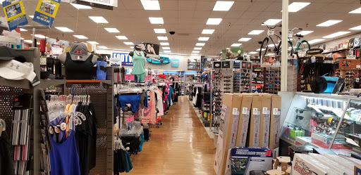 Sporting Goods Store «Big 5 Sporting Goods», reviews and photos, 1573 W Redlands Blvd, Redlands, CA 92373, USA