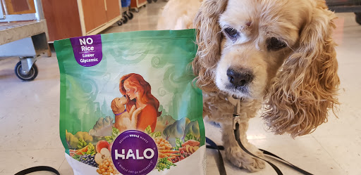 Pet Supply Store «PetSmart», reviews and photos, 2477 Naglee Rd, Tracy, CA 95304, USA