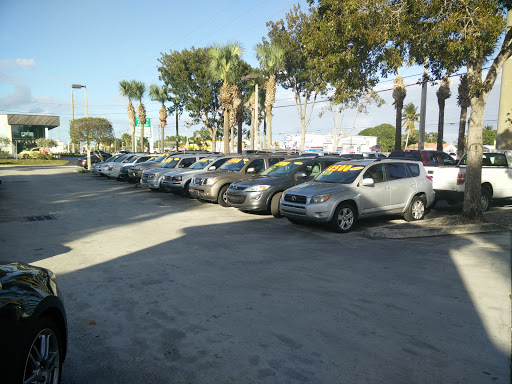 Used Car Dealer «Pre Auction Auto Sales #1», reviews and photos, 3475 S Military Trail, Lake Worth, FL 33463, USA