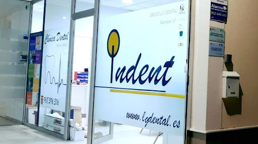 Clínica Dental Indent en Fuente Álamo de Murcia, Murcia