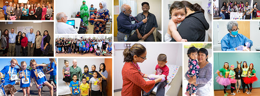 Mountain Park Health Center Maryvale Clinic