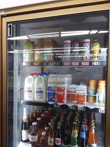 Liquor Store «U Save Liquors», reviews and photos, 930 Almar Ave, Santa Cruz, CA 95060, USA