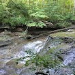 Chair Factory Falls - Greenway Corridor