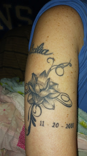 Explore dracula tattoo ideas, creative tattoo ideas in Topeka, available at Olympus Ink Tattoo