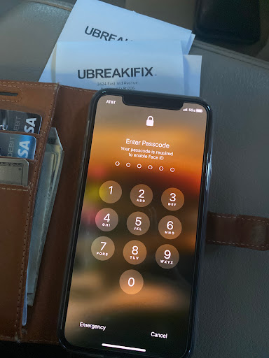 Electronics Repair Shop «uBreakiFix», reviews and photos, 2424 E 3rd Ave, Denver, CO 80206, USA