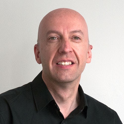 Gary Cottington - Freelance Web Developer