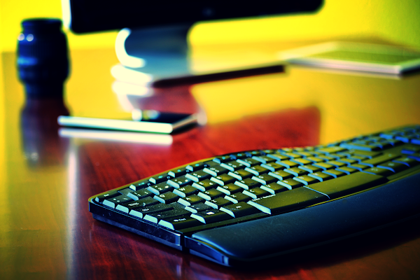 ARQUITECTO TÉCNICO Marcos Molina García