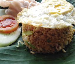 Warung Purnama photo