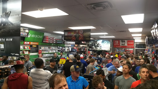 Video Game Store «GameStop», reviews and photos, 12244 FM423 Ste 200, Frisco, TX 75033, USA