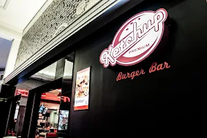Ketchup Premium Burger Bar image