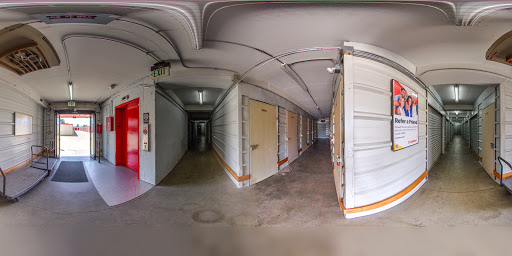 Self-Storage Facility «CubeSmart Self Storage», reviews and photos, 5353 E County Line Rd, Littleton, CO 80122, USA