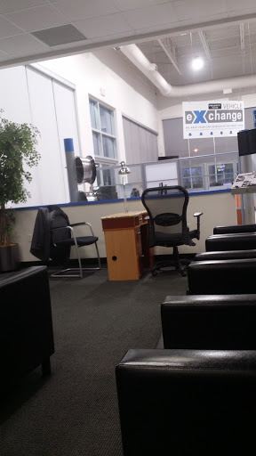 Honda Dealer «Priority Honda Hampton», reviews and photos, 4115 W Mercury Blvd, Hampton, VA 23666, USA