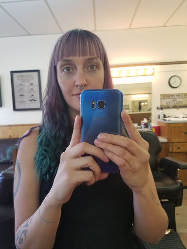 Barber Shop «Deluxe Barbers & Styling Shop», reviews and photos, 459 Main St, Longmont, CO 80501, USA