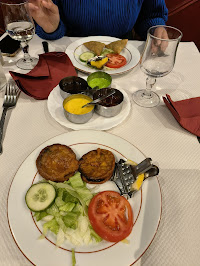Korma du Restaurant indien Le Bombay à Toulouse - n°1