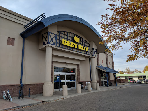 Electronics Store «Best Buy», reviews and photos, 1740 30th St, Boulder, CO 80301, USA