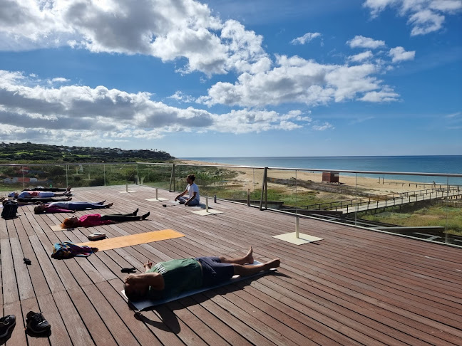 Avaliações doYoga Classes Algarve @ AriDavidYoga em Loulé - Aulas de Yoga