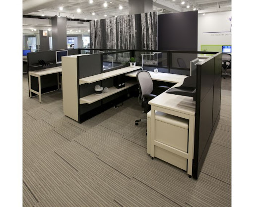 Office Furniture Store «NJ Office Furniture Depot», reviews and photos, 957 NJ-33, Monroe Township, NJ 08831, USA