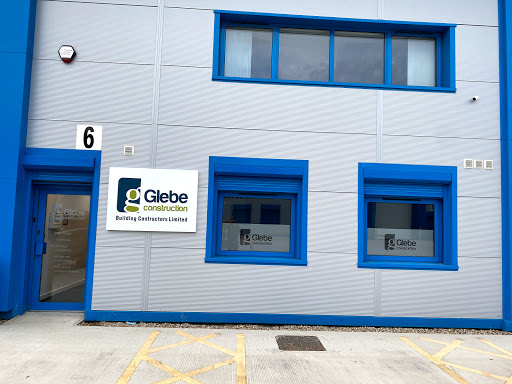 Glebe Construction Building Contractors Limited