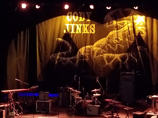 Concert Hall «McDonald Theater», reviews and photos, 1010 Willamette St, Eugene, OR 97401, USA