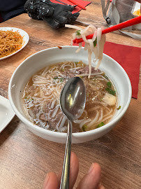 Soupe du Restaurant vietnamien Saigon - Traiteur Vietnamien à Colmar - n°2