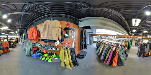Bicycle Store «The House Outlet Store», reviews and photos, 300 S Owasso Blvd E, St Paul, MN 55117, USA