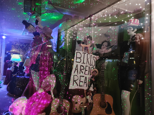 Thrift Store «Treasures Thrift Store», reviews and photos, 305 W Railroad Ave, Shelton, WA 98584, USA