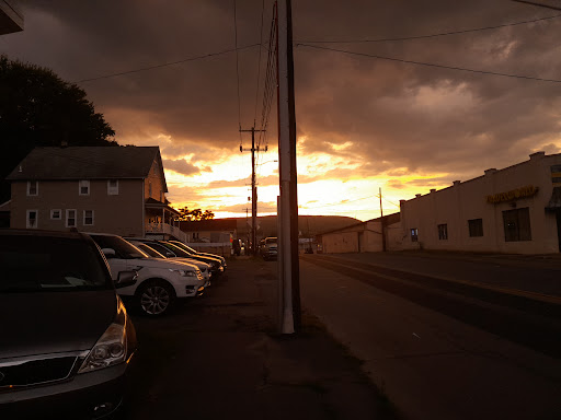 Grocery Store «Giant Food Stores», reviews and photos, 1600 Nay Aug Ave, Scranton, PA 18509, USA