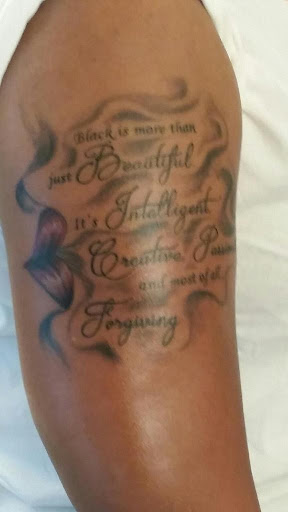 Tattoo Shop «No Regrets Tattoo Studio», reviews and photos, 4132 Atlanta Hwy #205, Loganville, GA 30052, USA