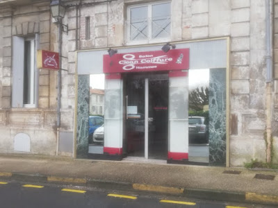 Clean Coiffure à Saintes