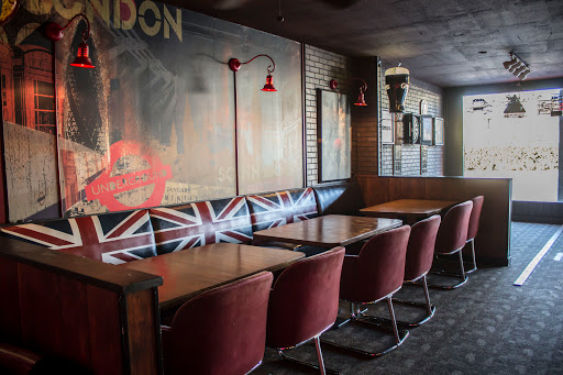 Pub «British Pub», reviews and photos, 213 Anastasia Blvd, St Augustine, FL 32080, USA