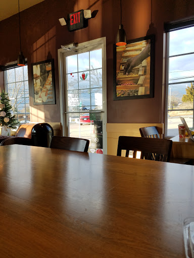 Coffee Shop «Starbucks», reviews and photos, 267 Flanders Rd, Niantic, CT 06357, USA