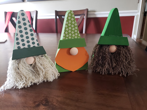 Craft Store «The Wood Connection», reviews and photos, 6680 Cottonwood St, Murray, UT 84107, USA