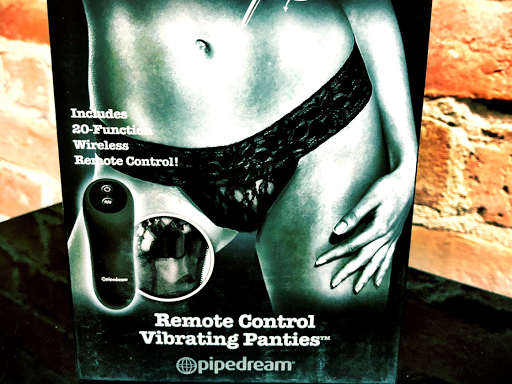 Lingerie Store «Jack-N-Jills Inc», reviews and photos, 260 25th St, Ogden, UT 84401, USA