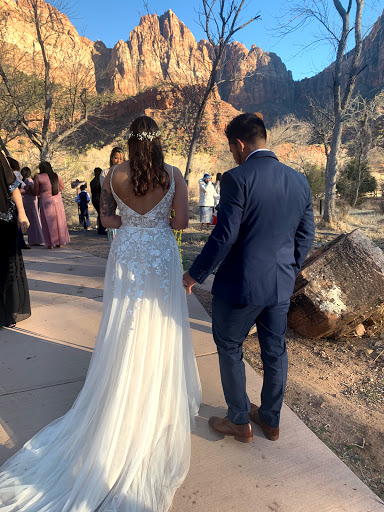 Bridal Shop «Lauderdale Bride - Upscale & Intimate Bridal Boutique in the heart of Fort Lauderdale», reviews and photos, 4130 N Federal Hwy, Fort Lauderdale, FL 33308, USA