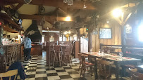 Atmosphère du Restaurant Yankee Grill Labège à Labège - n°19