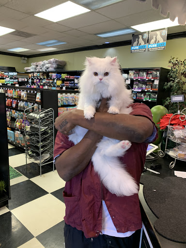 Pet Groomer «The Pet Set - Buckhead», reviews and photos, 2480 Briarcliff Rd NE #3, Atlanta, GA 30329, USA