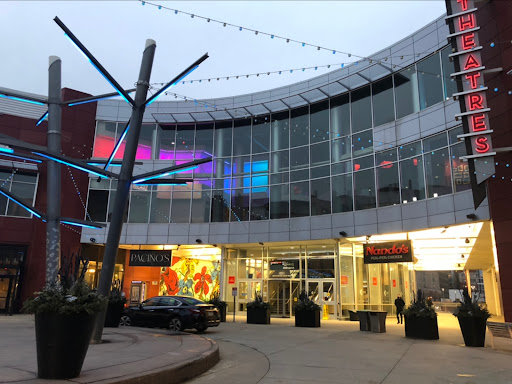 Shopping Mall «The Shops at Roosevelt Collection», reviews and photos, 150 W Roosevelt Rd, Chicago, IL 60605, USA